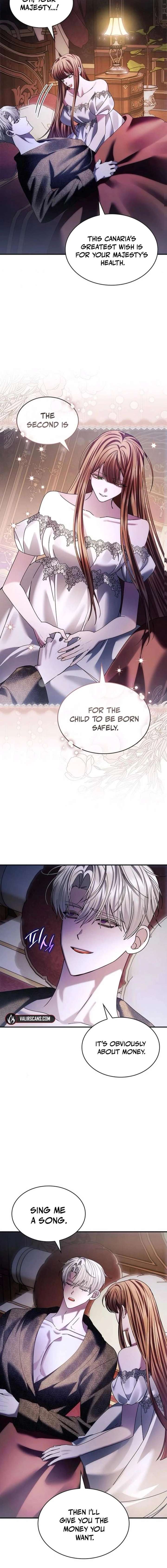 A Snake Lives in the Empress’s Bedroom Chapter 45 60 002