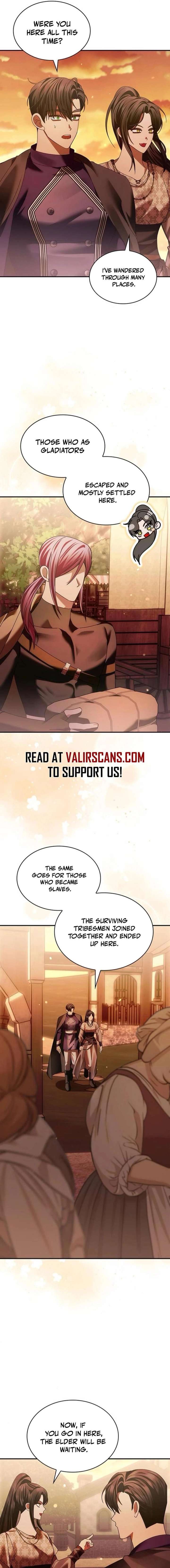 A Snake Lives in the Empress’s Bedroom Chapter 45 71 013