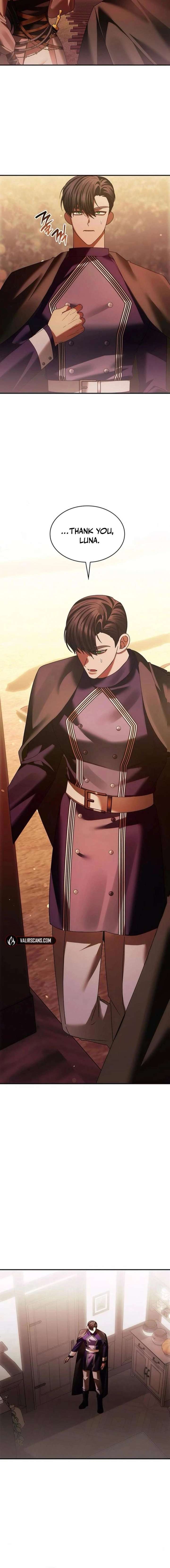 A Snake Lives in the Empress’s Bedroom Chapter 45 72 014