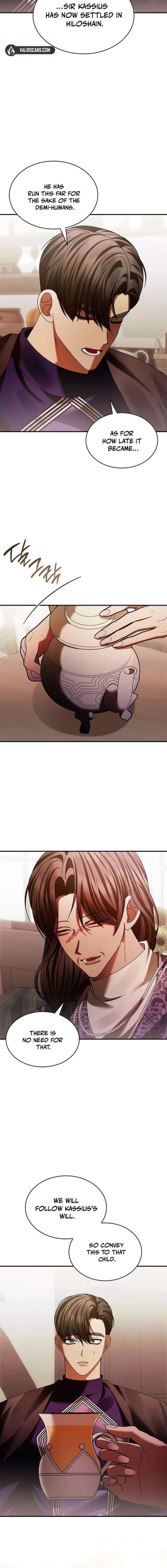 A Snake Lives in the Empress’s Bedroom Chapter 46 60 002