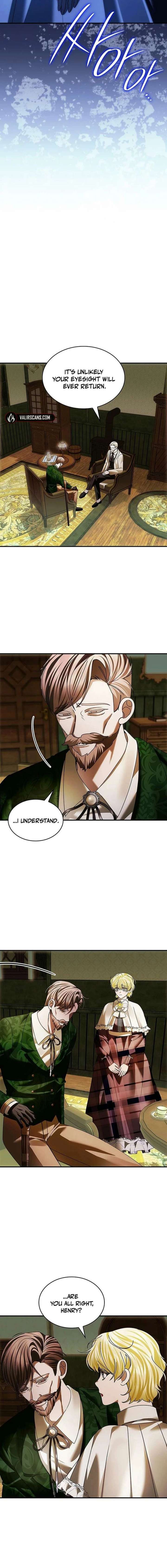 A Snake Lives in the Empress’s Bedroom Chapter 46 64 006