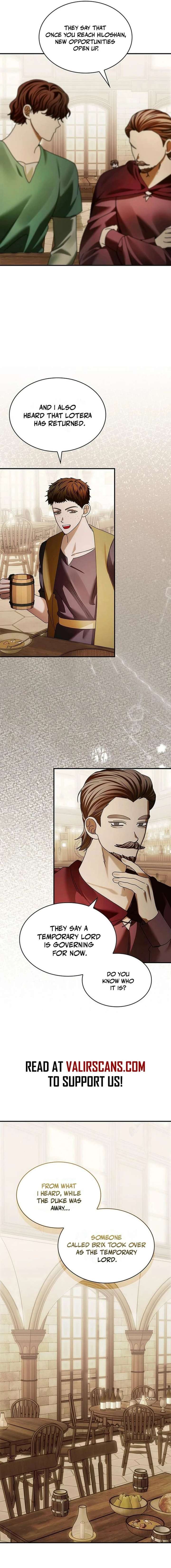 A Snake Lives in the Empress’s Bedroom Chapter 46 67 009