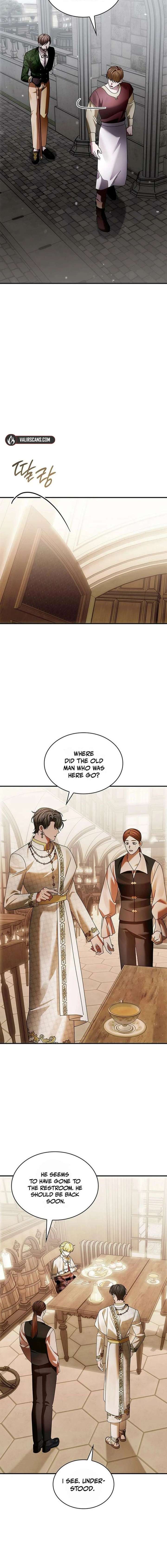 A Snake Lives in the Empress’s Bedroom Chapter 46 72 014