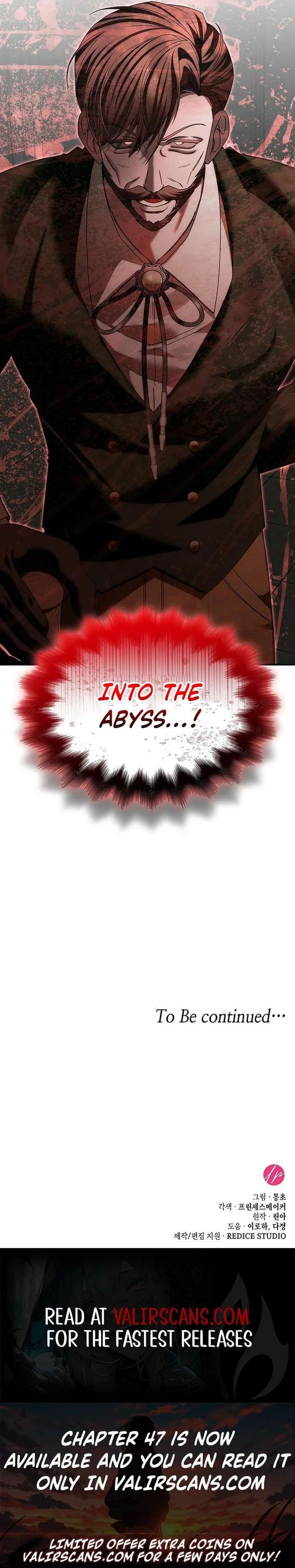 A Snake Lives in the Empress’s Bedroom Chapter 46 75 017