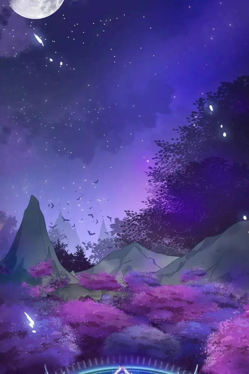 A Song Dwelling In The Clouds: Love Inside The Cage Chapter 1 345 1