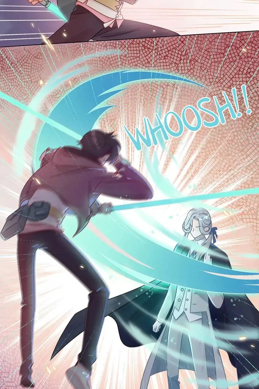 A Song Dwelling In The Clouds: Love Inside The Cage Chapter 1 447 103