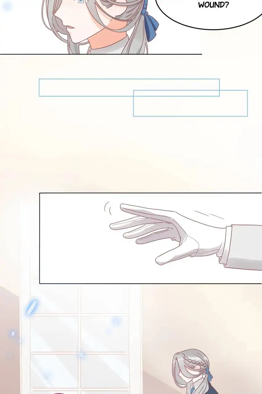 A Song Dwelling In The Clouds: Love Inside The Cage Chapter 1 450 106