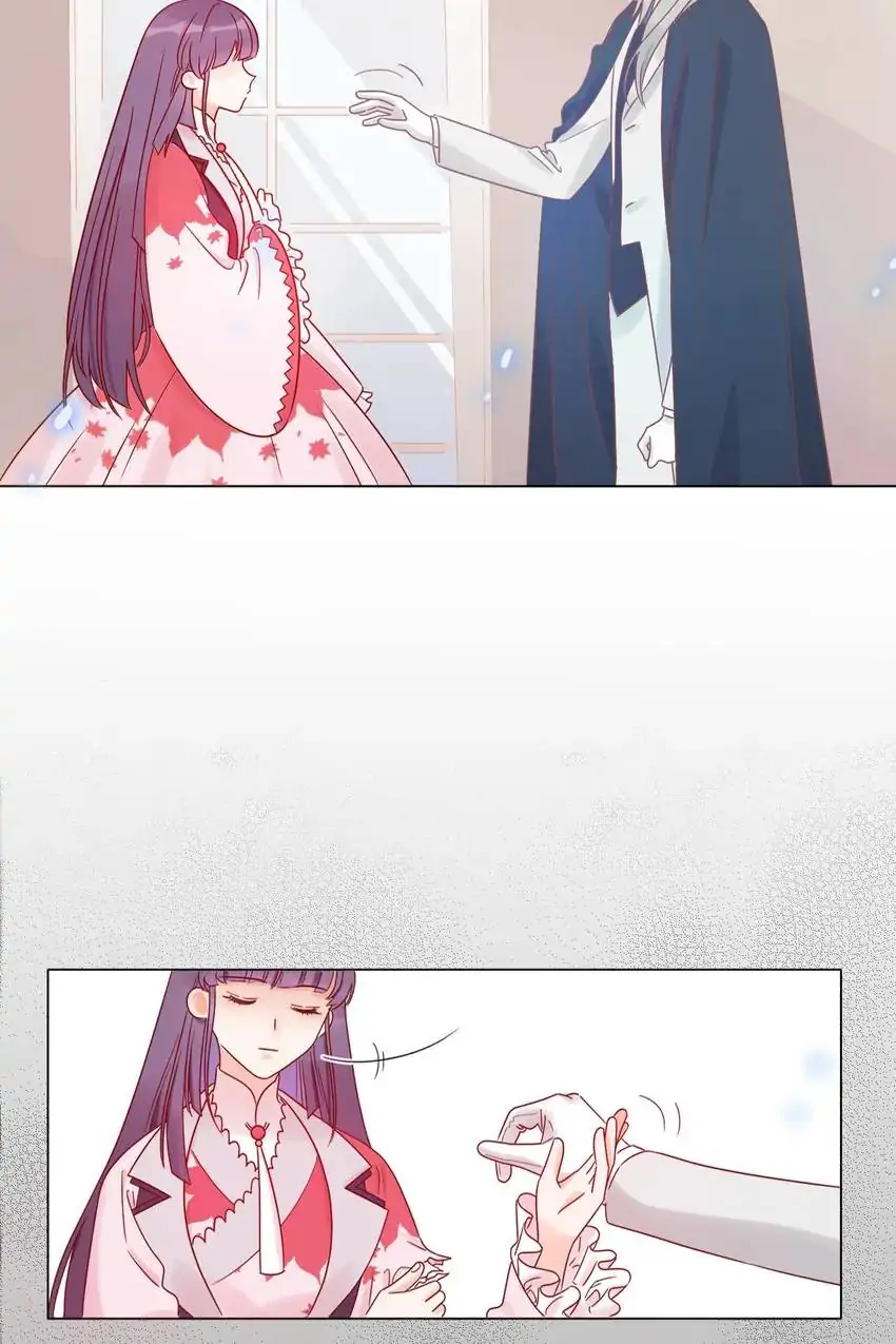 A Song Dwelling In The Clouds: Love Inside The Cage Chapter 1 451 107