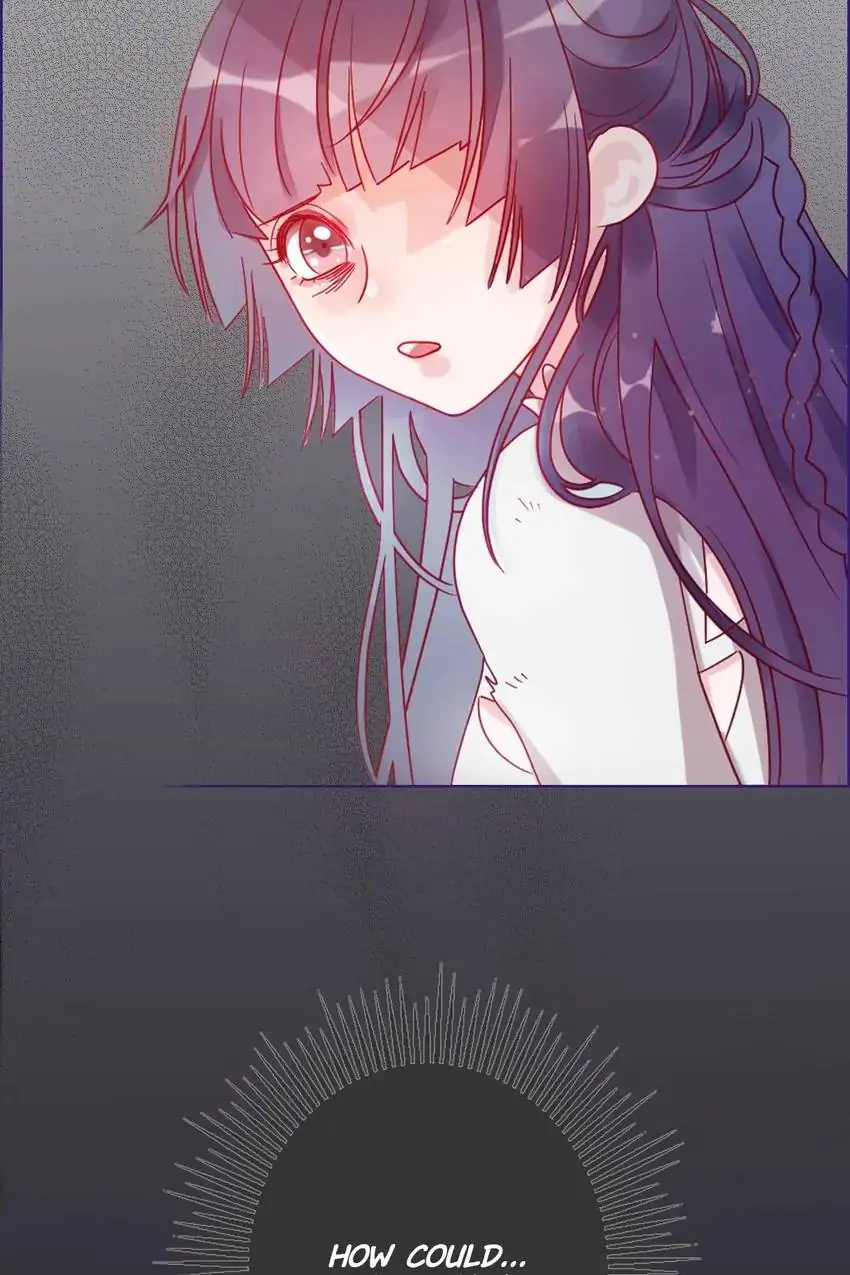 A Song Dwelling In The Clouds: Love Inside The Cage Chapter 1 355 11