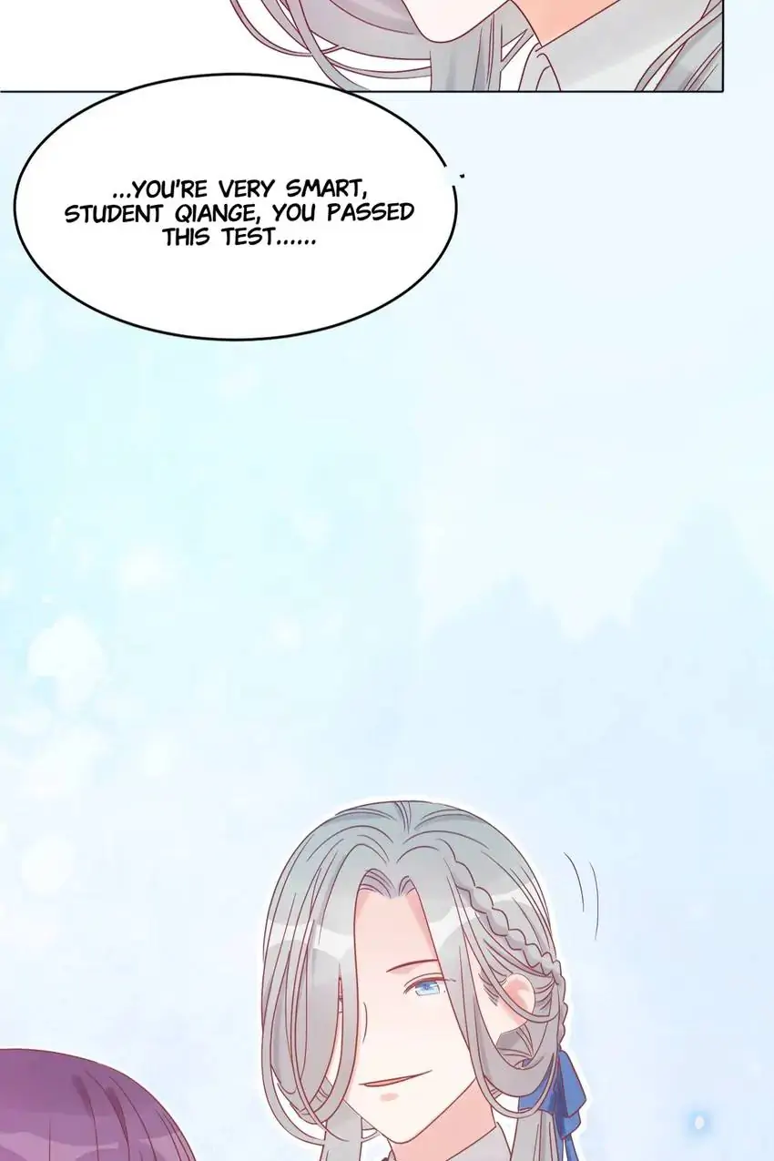 A Song Dwelling In The Clouds: Love Inside The Cage Chapter 1 454 110