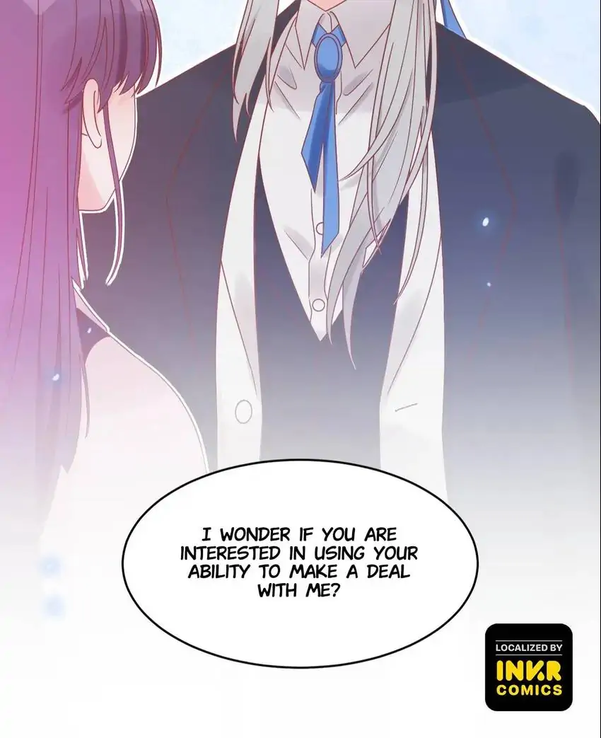 A Song Dwelling In The Clouds: Love Inside The Cage Chapter 1 455 111