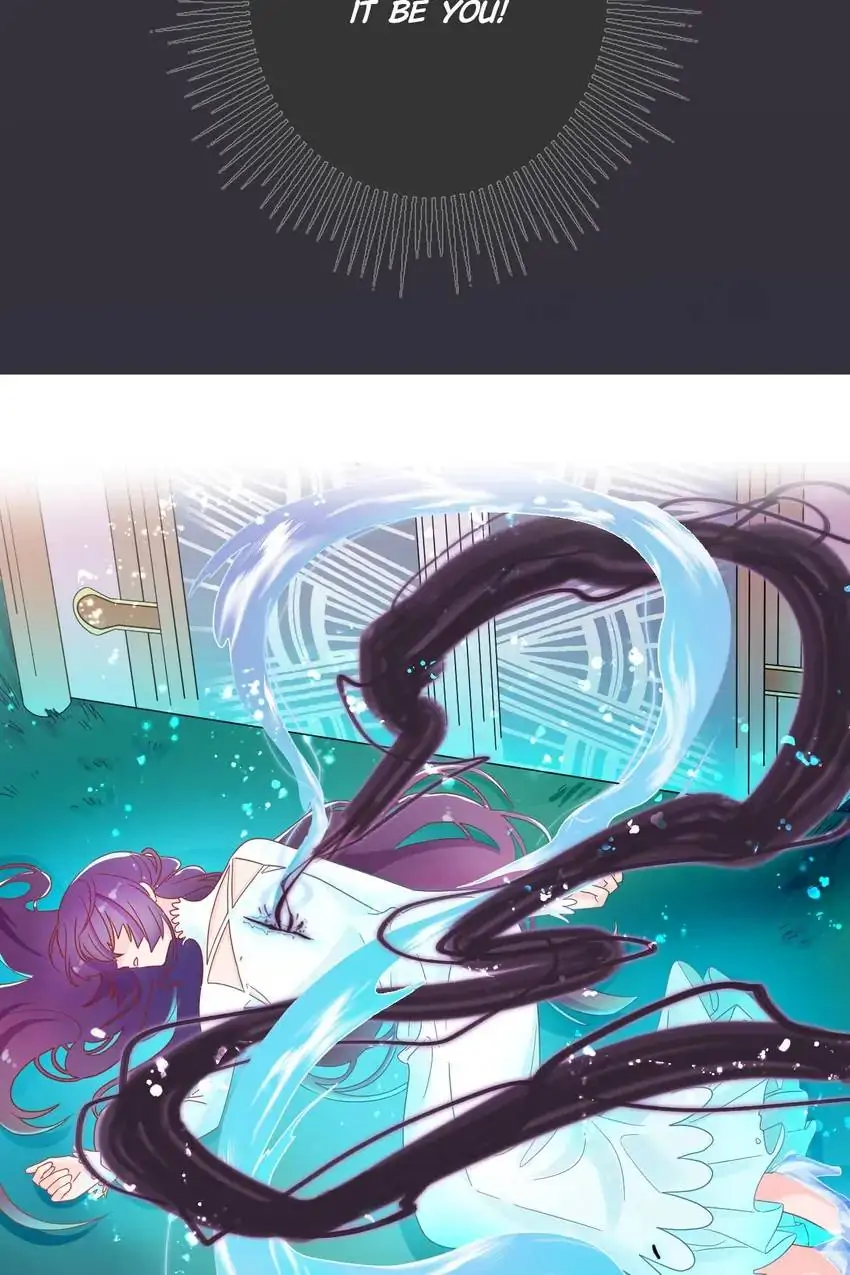 A Song Dwelling In The Clouds: Love Inside The Cage Chapter 1 356 12