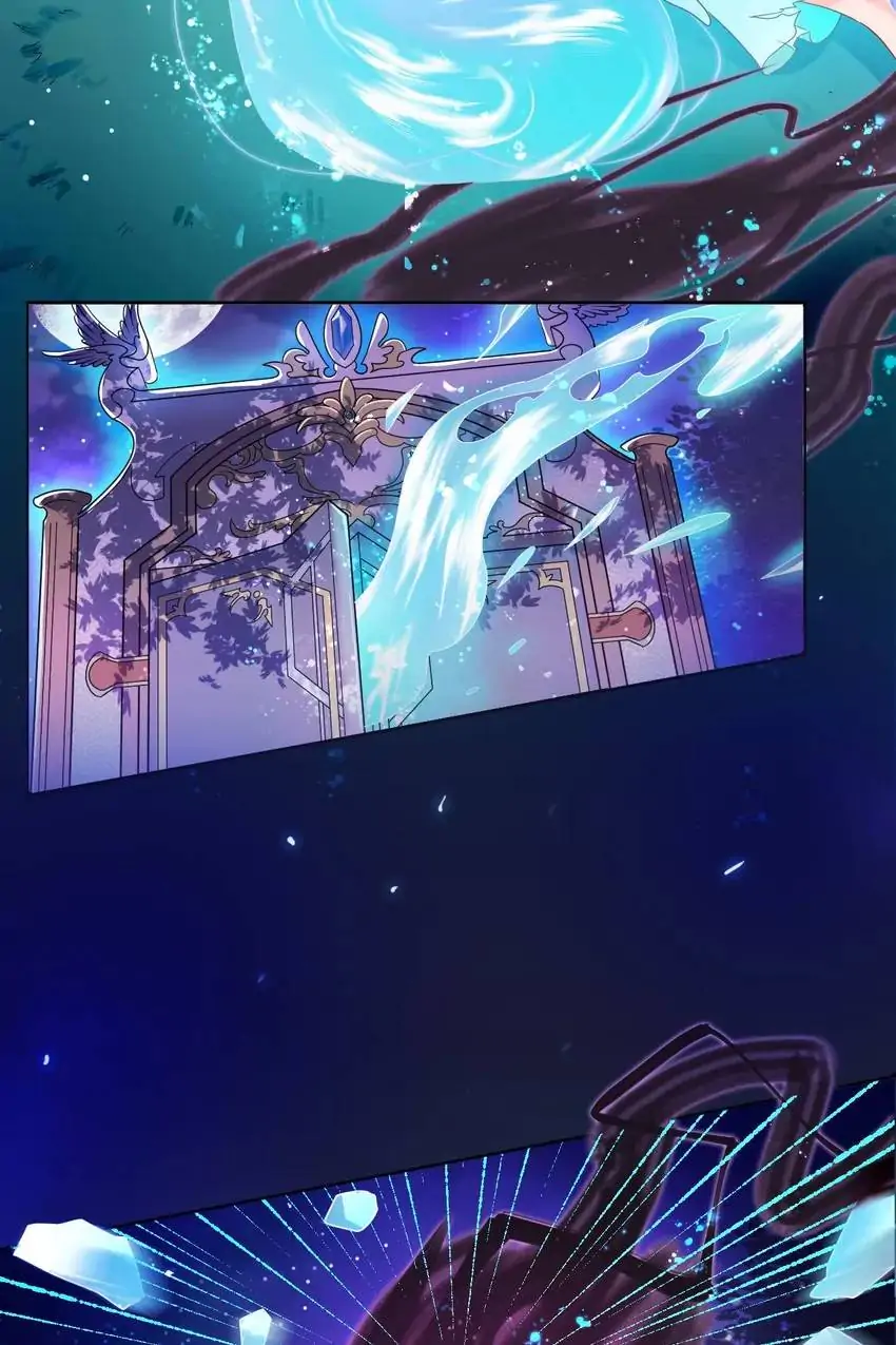 A Song Dwelling In The Clouds: Love Inside The Cage Chapter 1 357 13