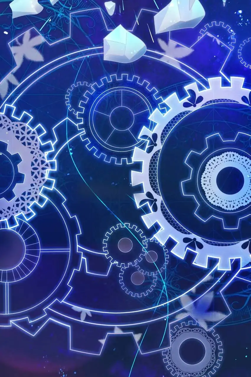 A Song Dwelling In The Clouds: Love Inside The Cage Chapter 1 361 17