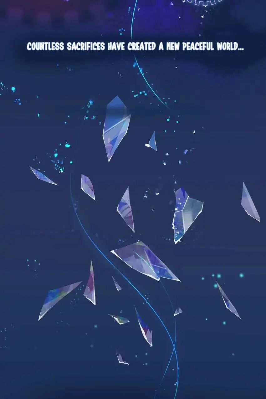 A Song Dwelling In The Clouds: Love Inside The Cage Chapter 1 362 18