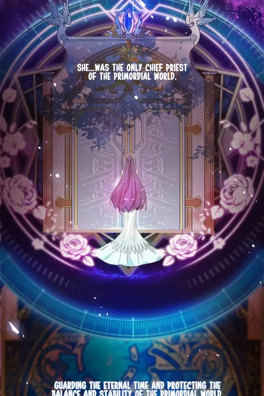 A Song Dwelling In The Clouds: Love Inside The Cage Chapter 1 346 2