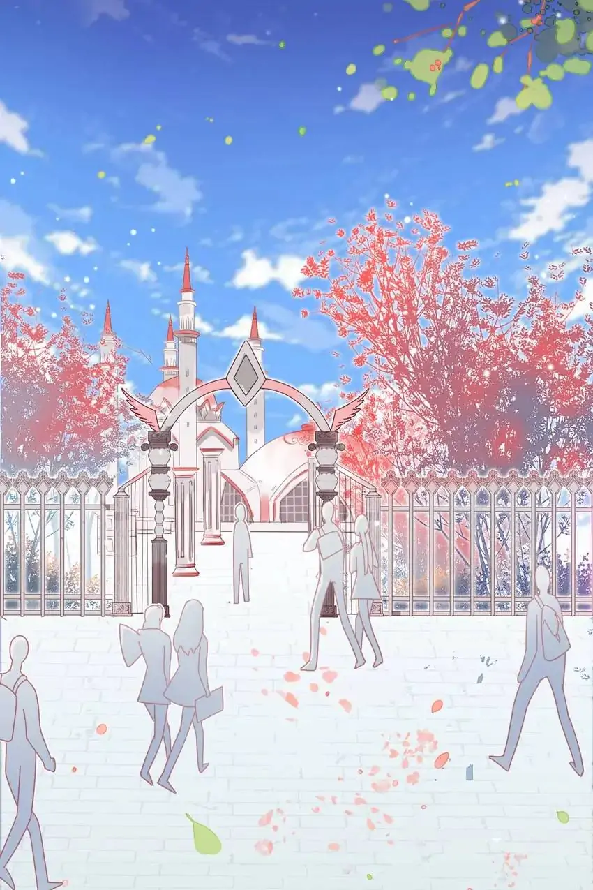 A Song Dwelling In The Clouds: Love Inside The Cage Chapter 1 364 20