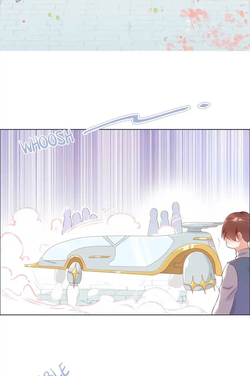 A Song Dwelling In The Clouds: Love Inside The Cage Chapter 1 365 21