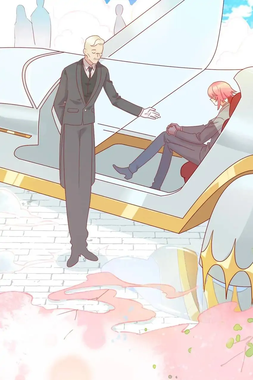 A Song Dwelling In The Clouds: Love Inside The Cage Chapter 1 367 23