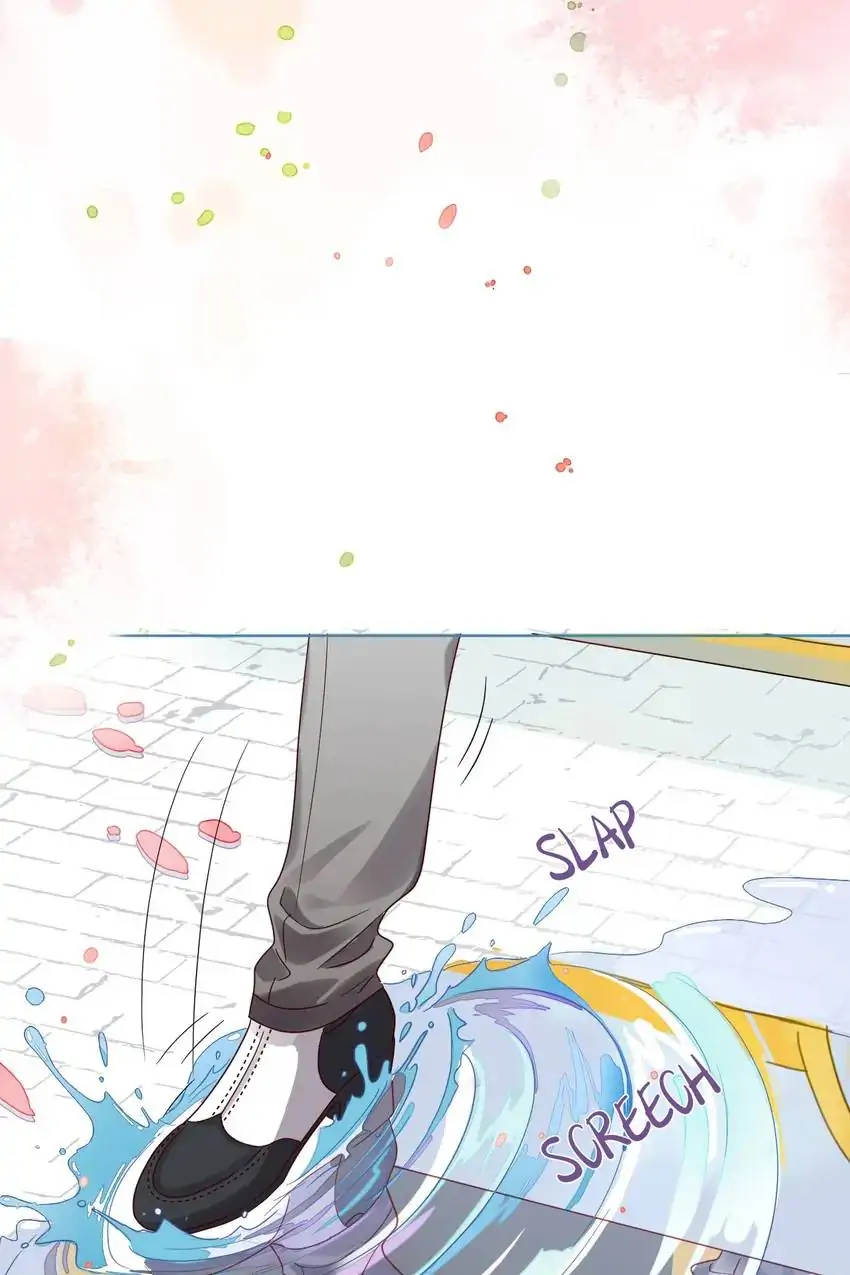 A Song Dwelling In The Clouds: Love Inside The Cage Chapter 1 368 24