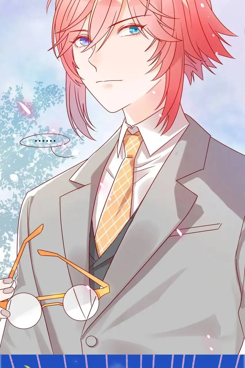 A Song Dwelling In The Clouds: Love Inside The Cage Chapter 1 373 29