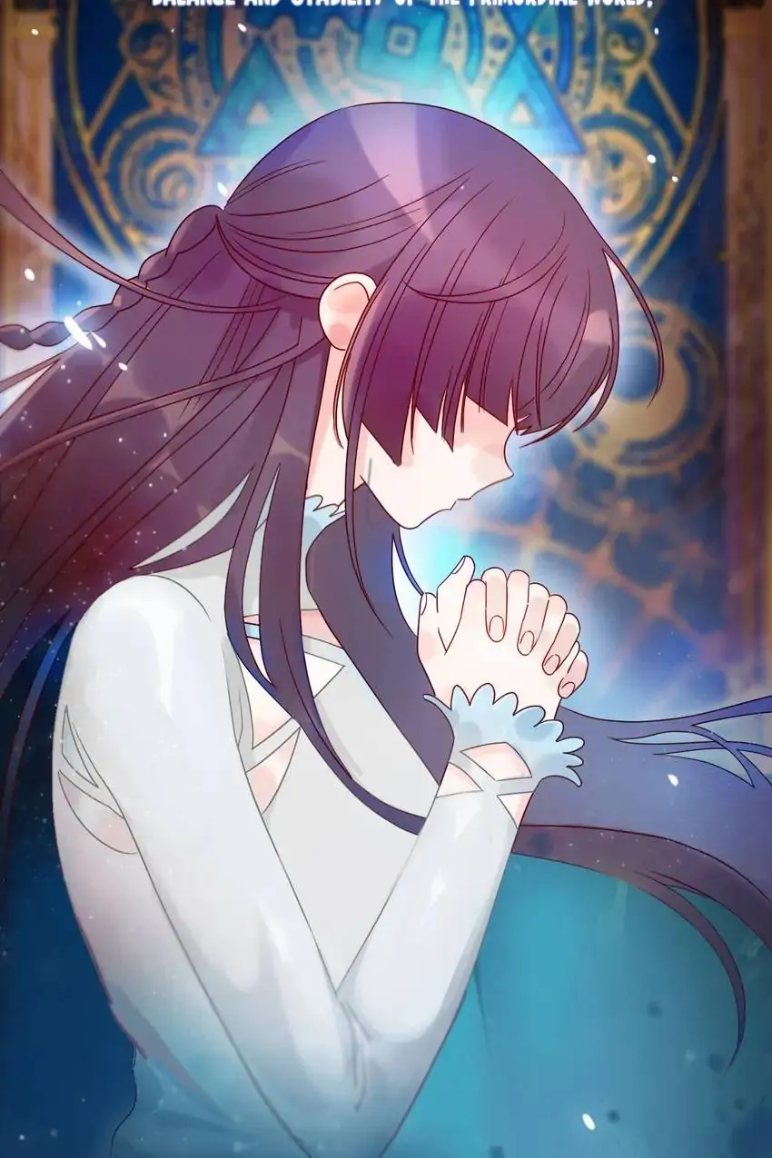 A Song Dwelling In The Clouds: Love Inside The Cage Chapter 1 347 3