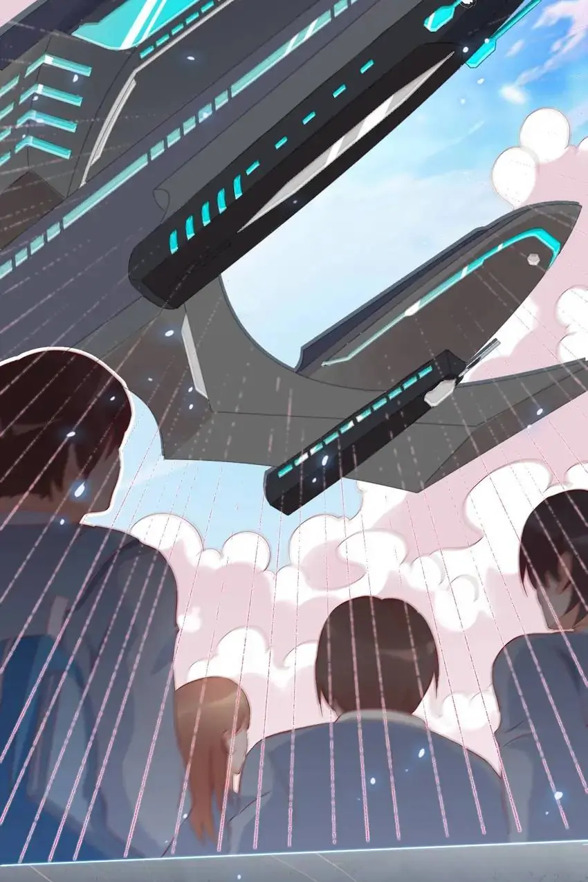 A Song Dwelling In The Clouds: Love Inside The Cage Chapter 1 375 31