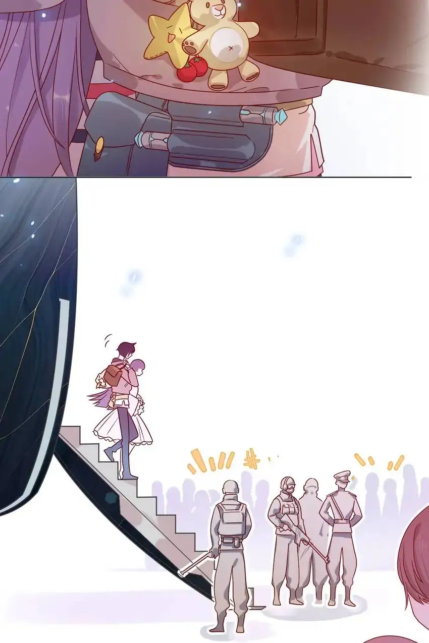 A Song Dwelling In The Clouds: Love Inside The Cage Chapter 1 381 37