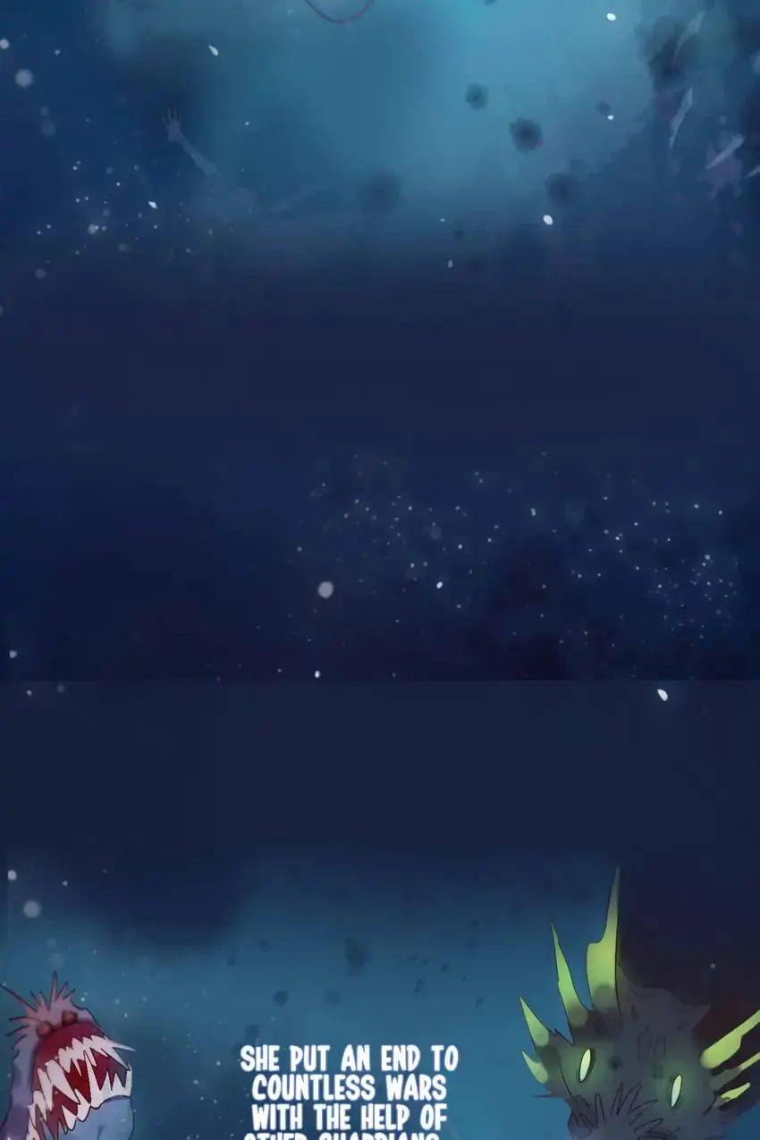 A Song Dwelling In The Clouds: Love Inside The Cage Chapter 1 348 4