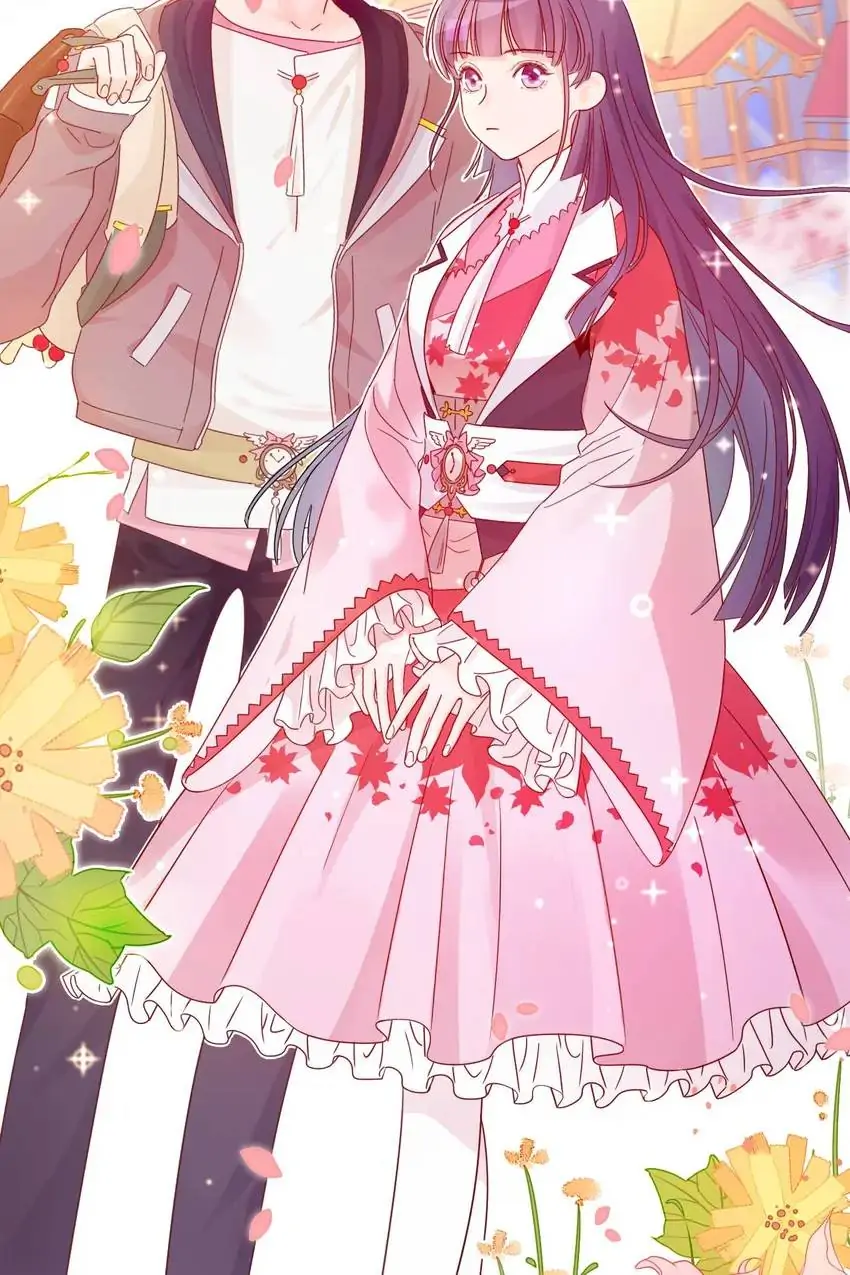 A Song Dwelling In The Clouds: Love Inside The Cage Chapter 1 385 41