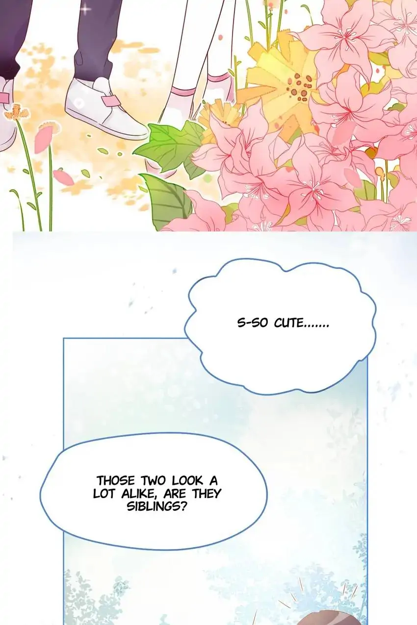 A Song Dwelling In The Clouds: Love Inside The Cage Chapter 1 386 42