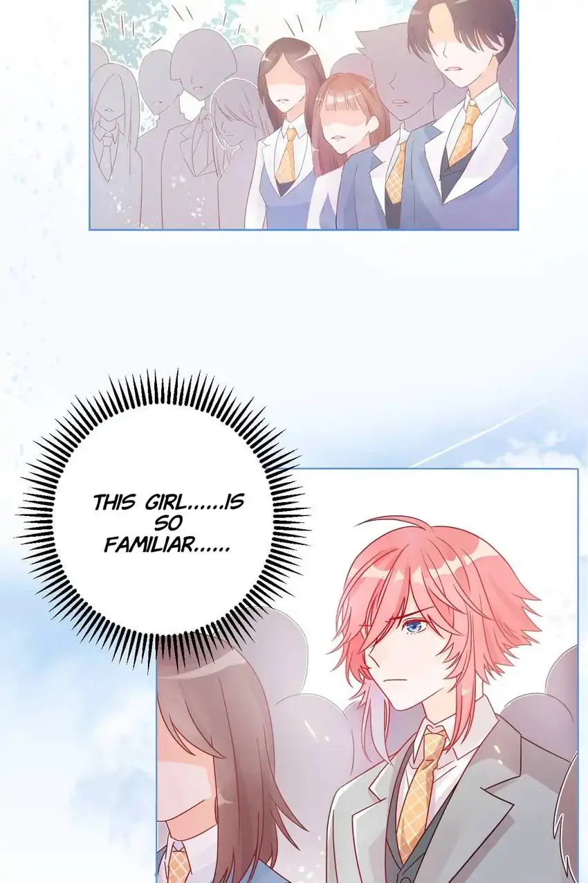 A Song Dwelling In The Clouds: Love Inside The Cage Chapter 1 387 43