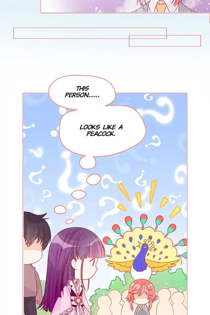 A Song Dwelling In The Clouds: Love Inside The Cage Chapter 1 392 48