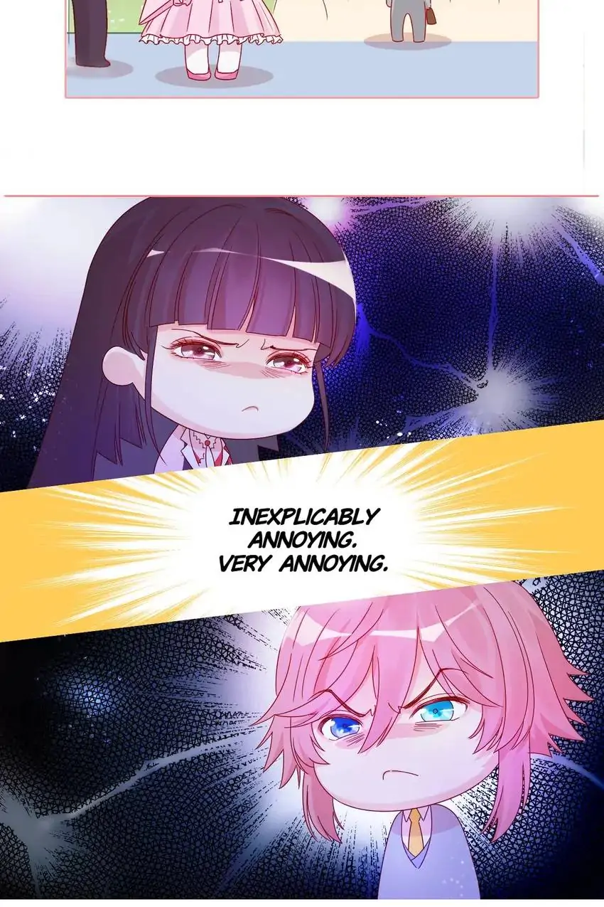 A Song Dwelling In The Clouds: Love Inside The Cage Chapter 1 393 49