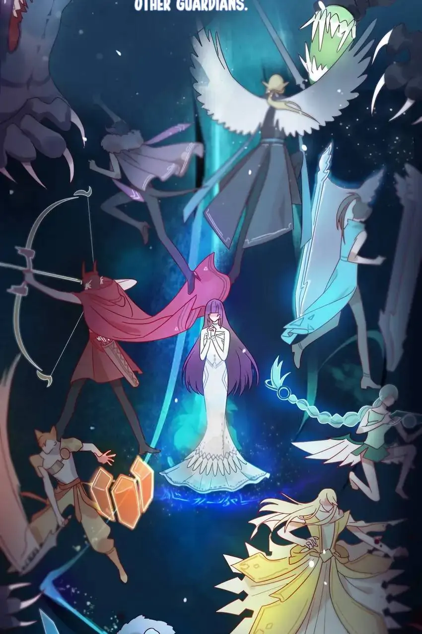 A Song Dwelling In The Clouds: Love Inside The Cage Chapter 1 349 5