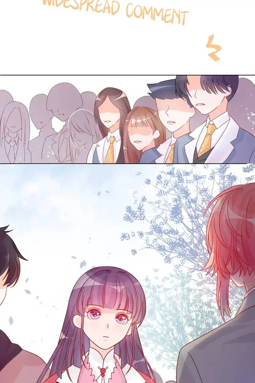 A Song Dwelling In The Clouds: Love Inside The Cage Chapter 1 397 53