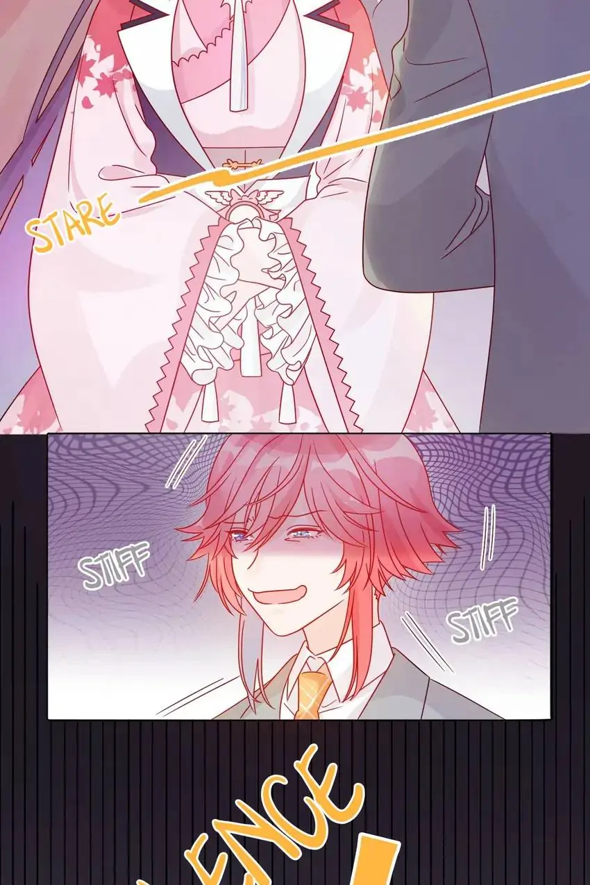 A Song Dwelling In The Clouds: Love Inside The Cage Chapter 1 398 54