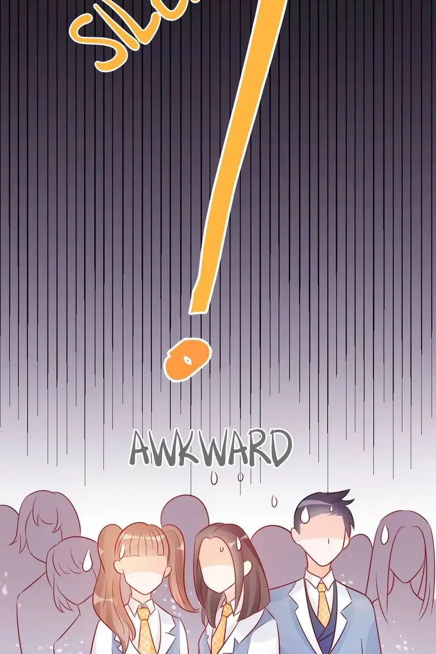 A Song Dwelling In The Clouds: Love Inside The Cage Chapter 1 399 55