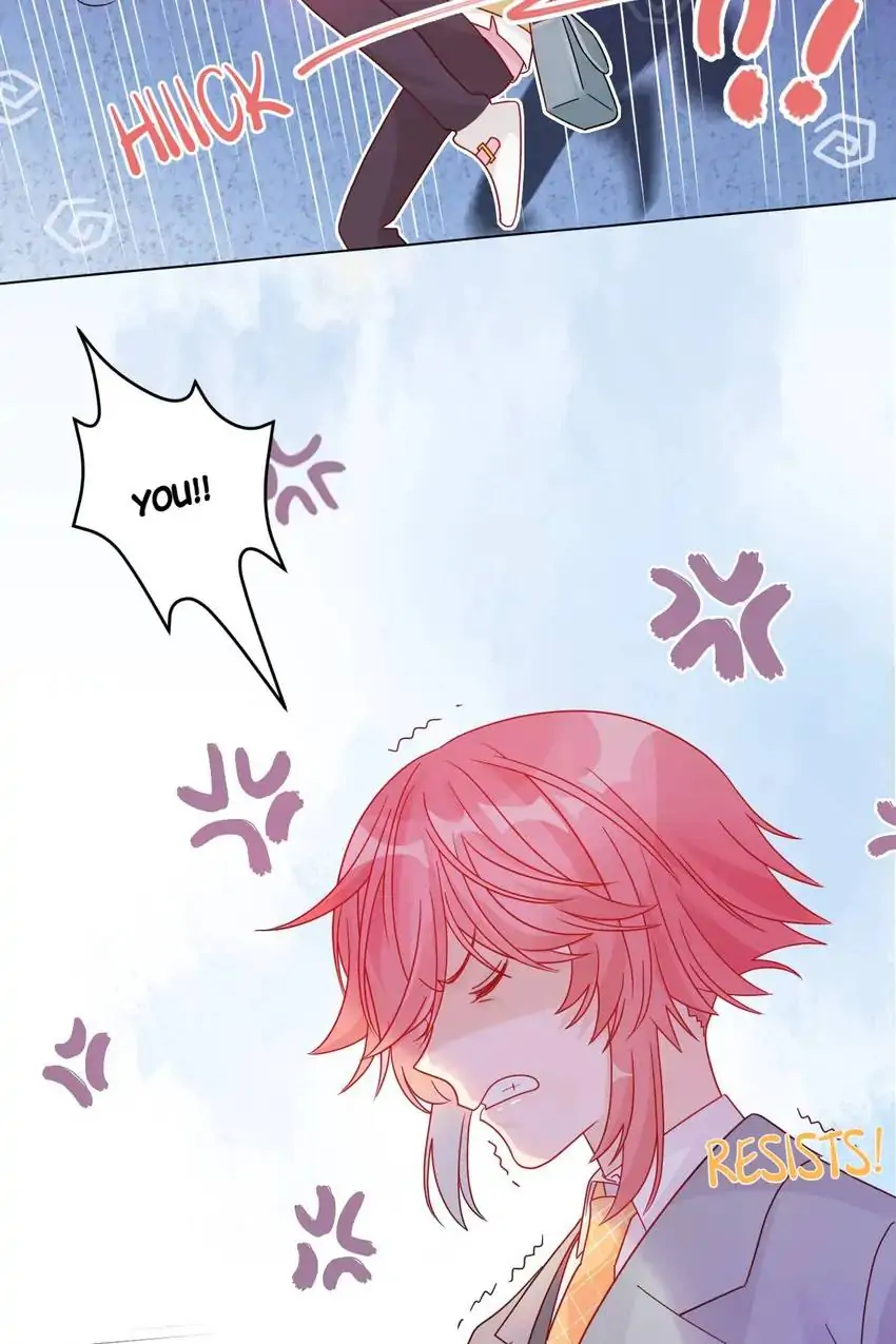 A Song Dwelling In The Clouds: Love Inside The Cage Chapter 1 402 58