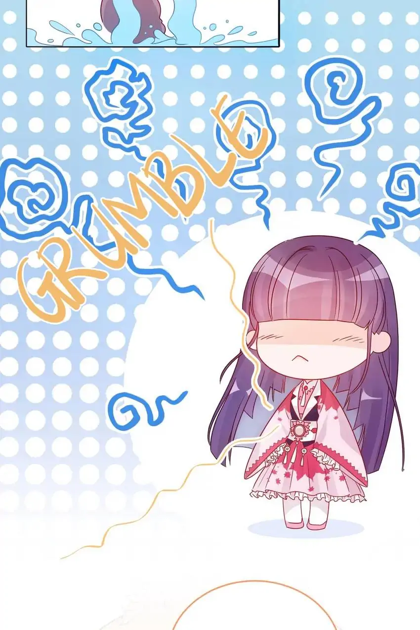 A Song Dwelling In The Clouds: Love Inside The Cage Chapter 1 409 65