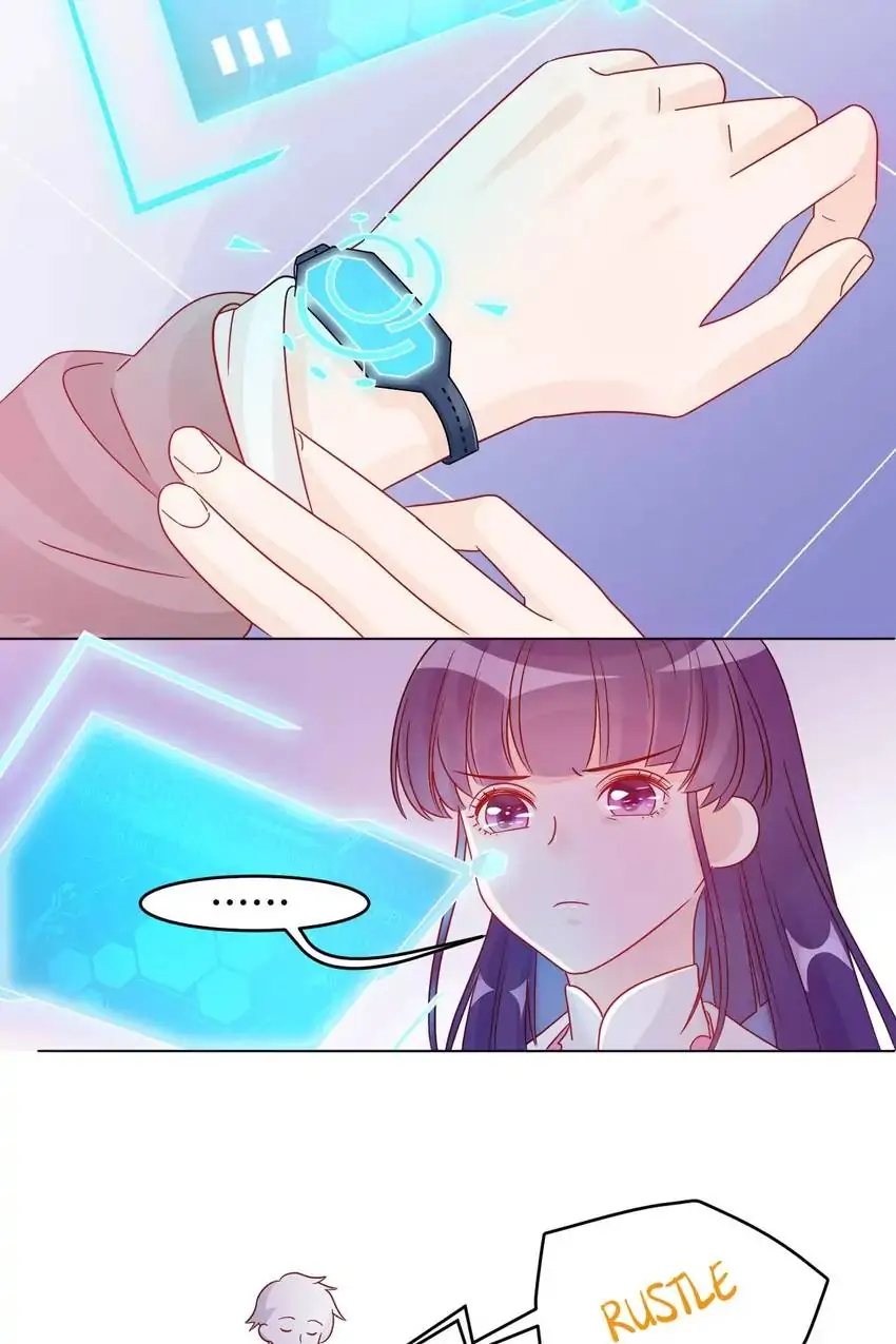 A Song Dwelling In The Clouds: Love Inside The Cage Chapter 1 411 67