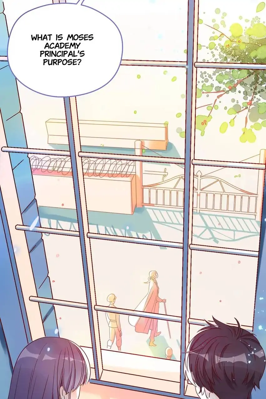 A Song Dwelling In The Clouds: Love Inside The Cage Chapter 1 415 71