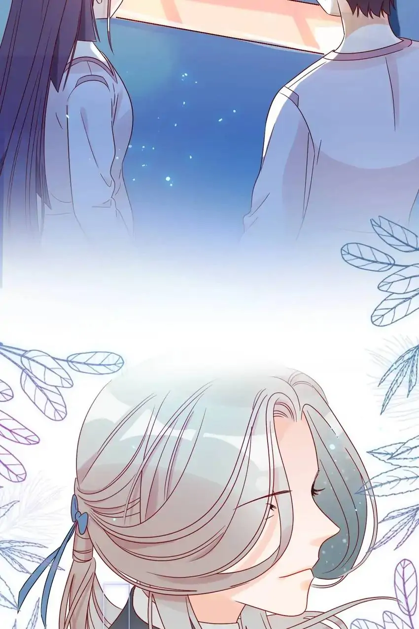 A Song Dwelling In The Clouds: Love Inside The Cage Chapter 1 416 72