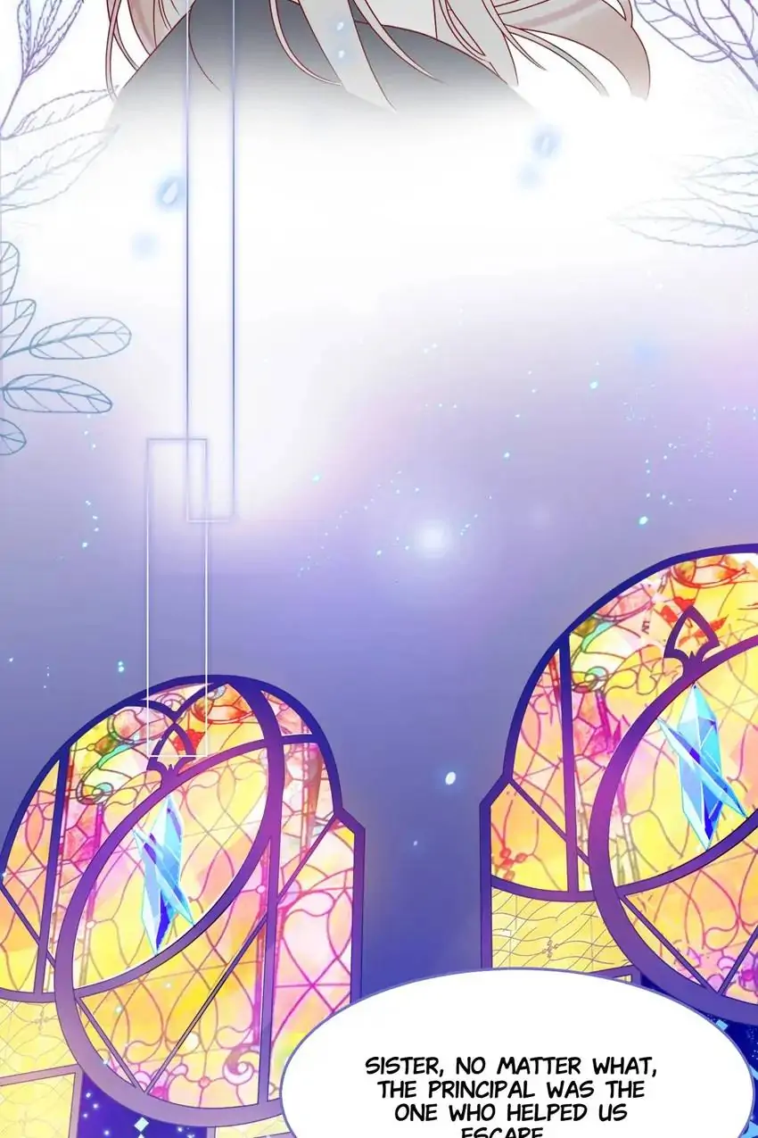 A Song Dwelling In The Clouds: Love Inside The Cage Chapter 1 417 73