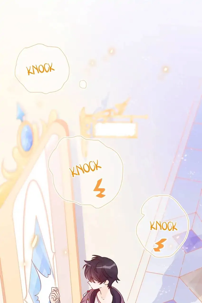 A Song Dwelling In The Clouds: Love Inside The Cage Chapter 1 419 75