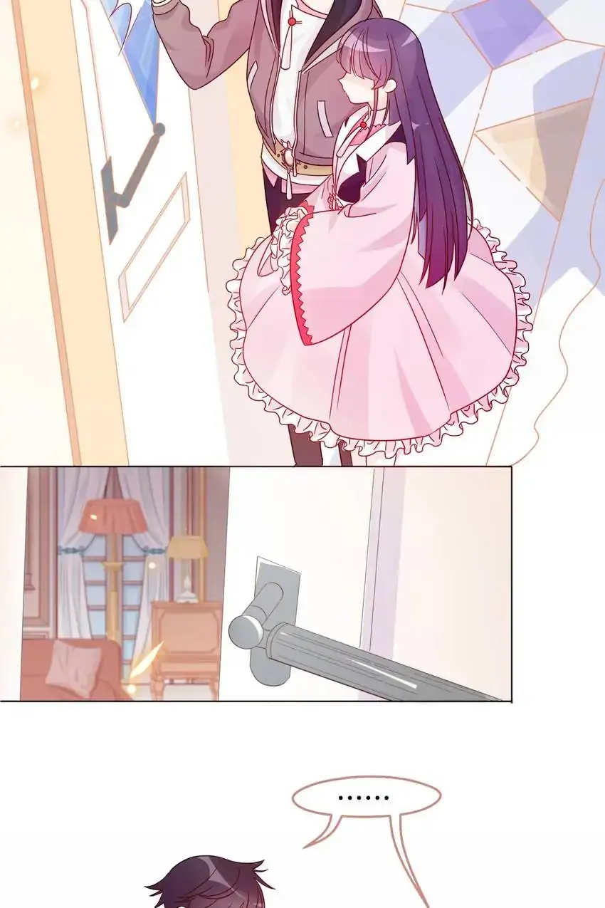 A Song Dwelling In The Clouds: Love Inside The Cage Chapter 1 420 76