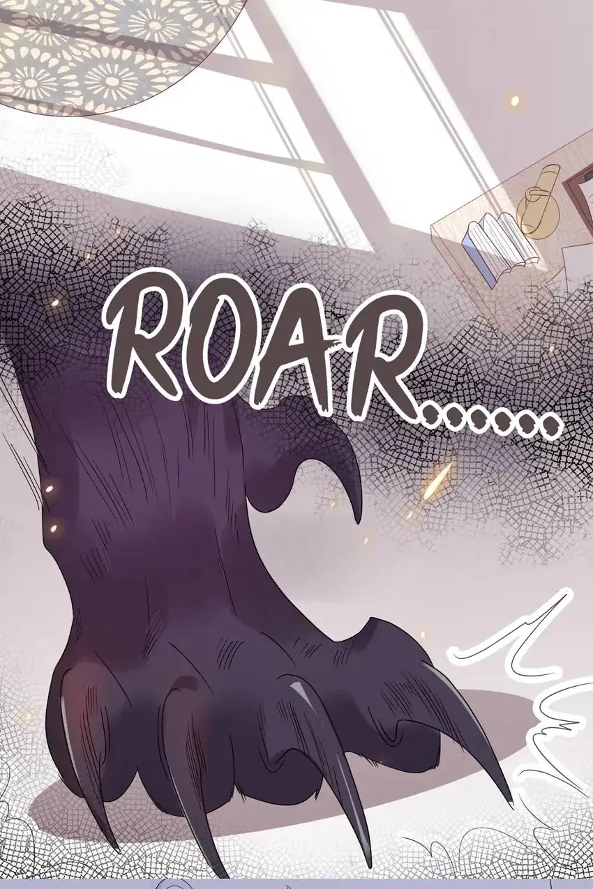 A Song Dwelling In The Clouds: Love Inside The Cage Chapter 1 422 78