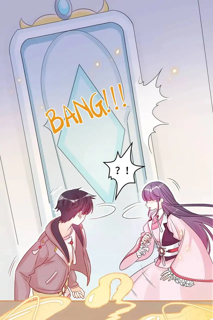 A Song Dwelling In The Clouds: Love Inside The Cage Chapter 1 423 79