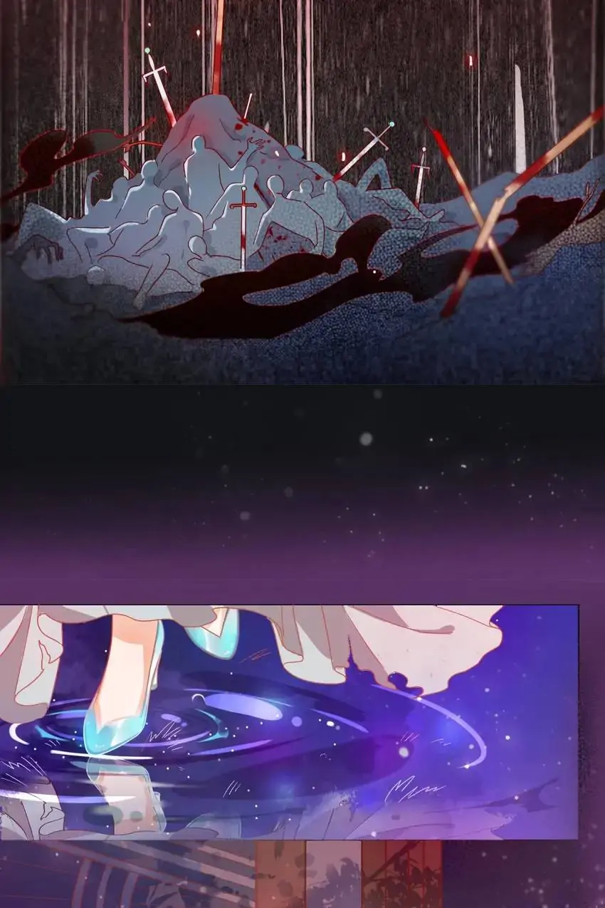 A Song Dwelling In The Clouds: Love Inside The Cage Chapter 1 352 8