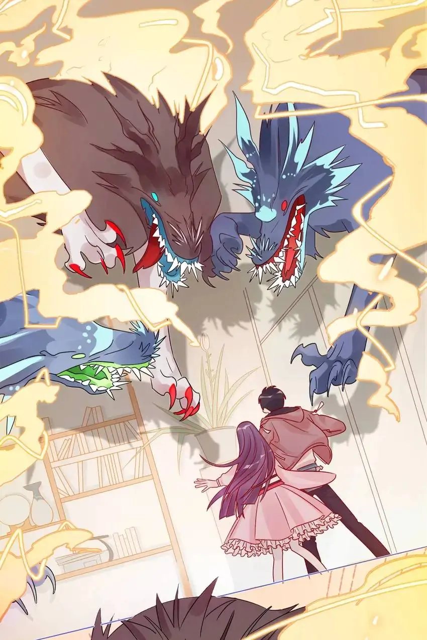 A Song Dwelling In The Clouds: Love Inside The Cage Chapter 1 424 80